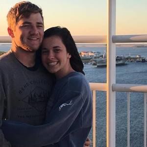 Meet your Posher, Tristan